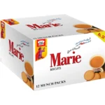 Marie Munch Pack