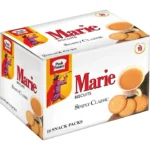 Marie Snack Pack