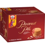 Peanut PIK Snack Pack