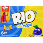 Rio OBO Magic - Half Roll