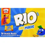 Rio OBO Magic Snack Pack