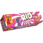 Rio Strawberry Vanilla Family Pack