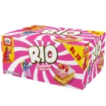 Rio Strawberry Vanilla Snack Pack