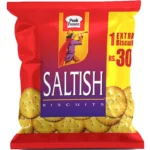Saltish Munch Pack