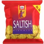 Saltish Snack Pack