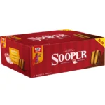 Sooper Classic Chocolate Munch Pack