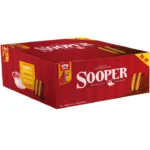 Sooper Classic Chocolate Snack Pack