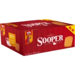 Sooper Classic Half Roll