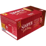 Sooper Plain Soft Bakes Chocolate