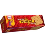 Whole Wheat Slices Classic Family Pack