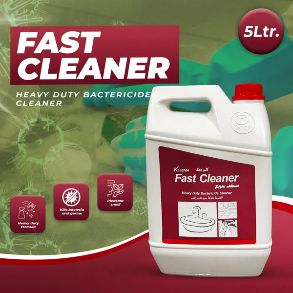 Kleemax Fast Cleaner