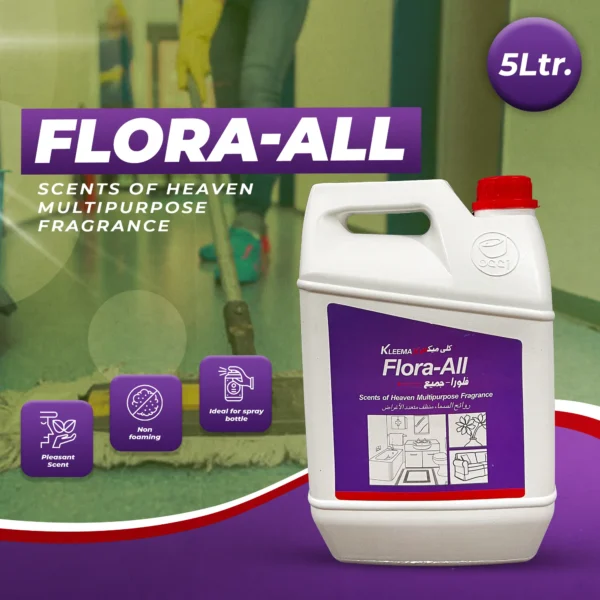 Kleemax FLORA-ALL