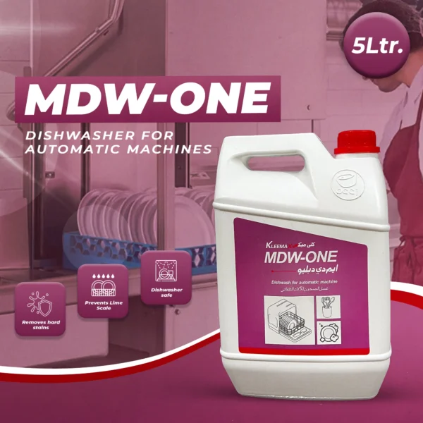Kleemax MDW-ONE