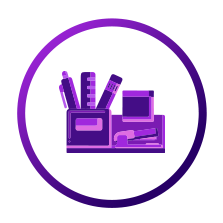 OFFICE SUPPLIES