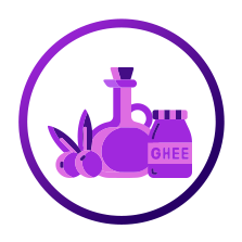 OIL & GHEE