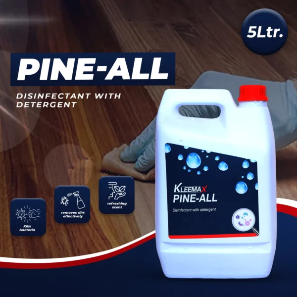 Kleemax PINE-ALL