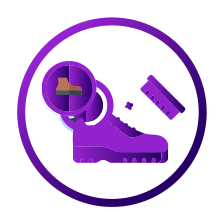 SHOES ACCESSORIES