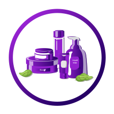 SOAPS & HANDWASHES