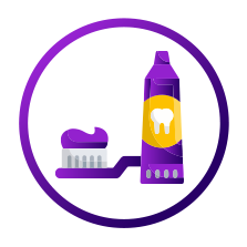 TOOTH PASTE