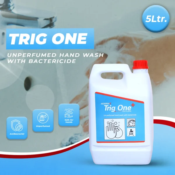 Trig One