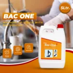 Kleemax Bac One (AntiBacterial)