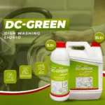 Kleemax DC Green (Certified)