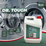Kleemax Dr. Tough (Industrial Cloth Clearner For White Clothes)