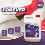 Kleemax Forever Thick Gel (Toilet Bowl Cleaner)