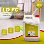 Kleemax Floor Cleaner (Moderate Duty Floor Cleaner)