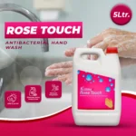 Kleemax Rose Touch