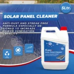 Kleemax Solar Panel Cleaner