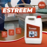 Kleemax Estreem (Terminal Disinfectant Surface Cleaner)