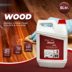 Kleemax Wood Polish
