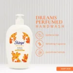 Dreams Perfumed Hand Wash “500ml”
