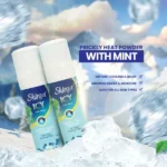 Mint Prickly Heat Powder