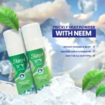 Neem Prickly Heat Powder
