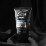 Mens Charcoal & Mint Facewash “100ml”