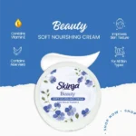 Beauty Nourishing Cream “150ml”