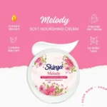 Melody Nourishing Cream “150ml”