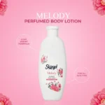 Melody Perfumed Body Lotion