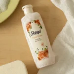 Tiara Rose Perfumed Shower Gel “250ml”