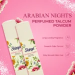 Arabian Nights Perfumed Talcum Powder