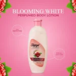 Blooming White UV Protection Lotion