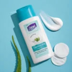 Cleansing Milk Aloe Vera “125ml”