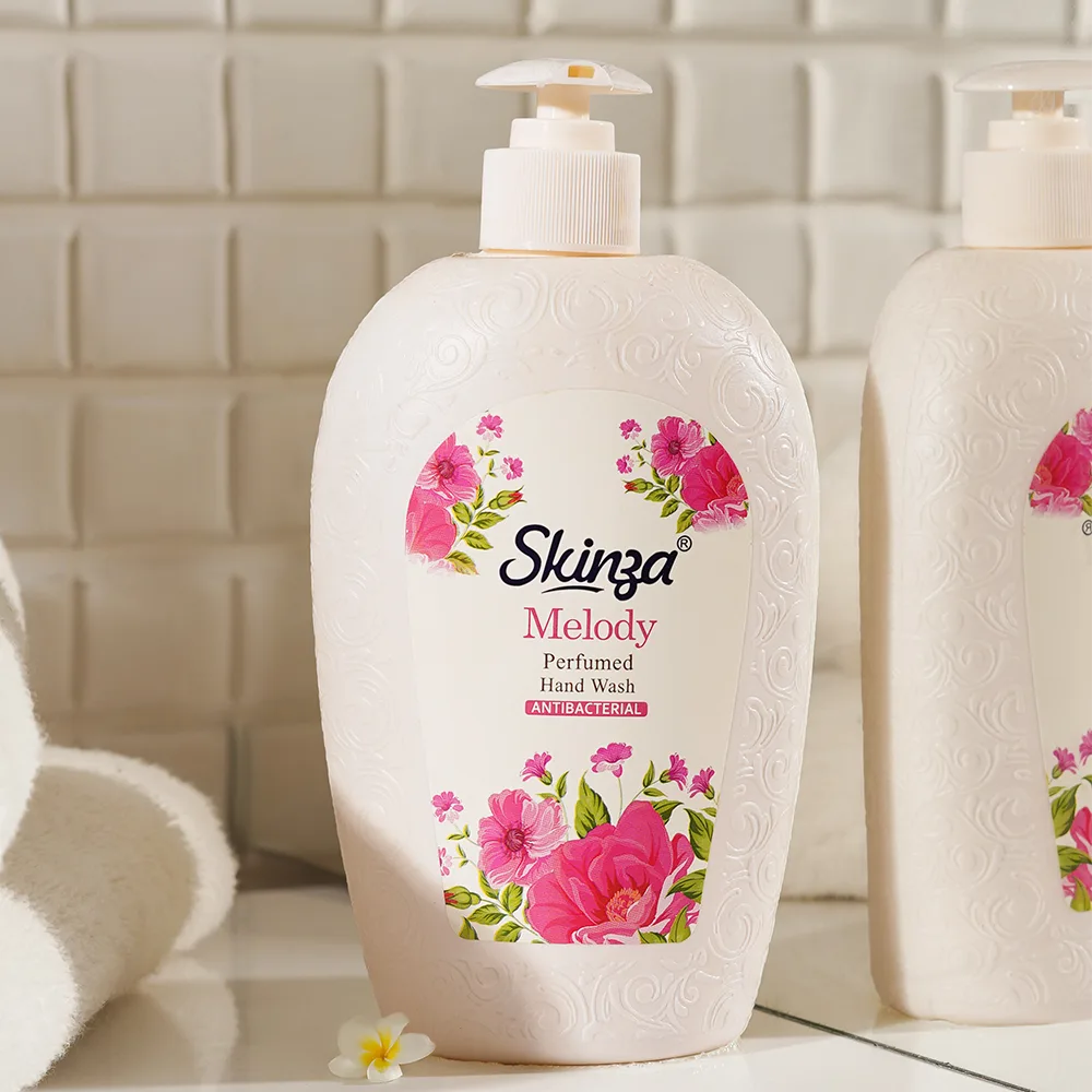 01.webp Melody Perfumed Hand Wash “500ml” - Image 1