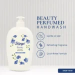 Beauty Perfumed Hand Wash “500ml” - Image 2