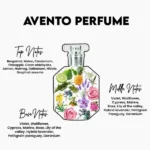 Avento Perfumed “50ml” - Image 2