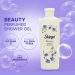 Beauty Perfumed Shower Gel “250ml” - Image 2