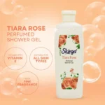 Tiara Rose Perfumed Shower Gel “250ml” - Image 2
