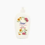 Arabian Nights Perfumed Hand Wash “500ml” - Image 3